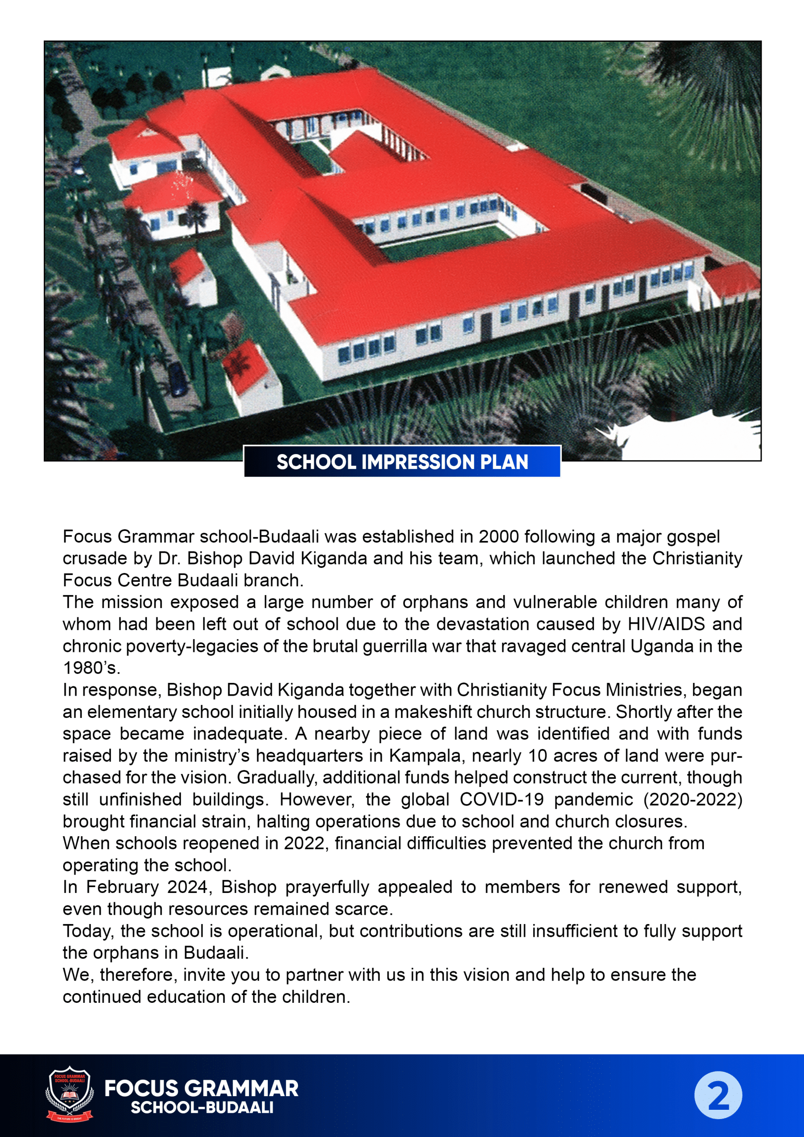 budaali newsletter 2